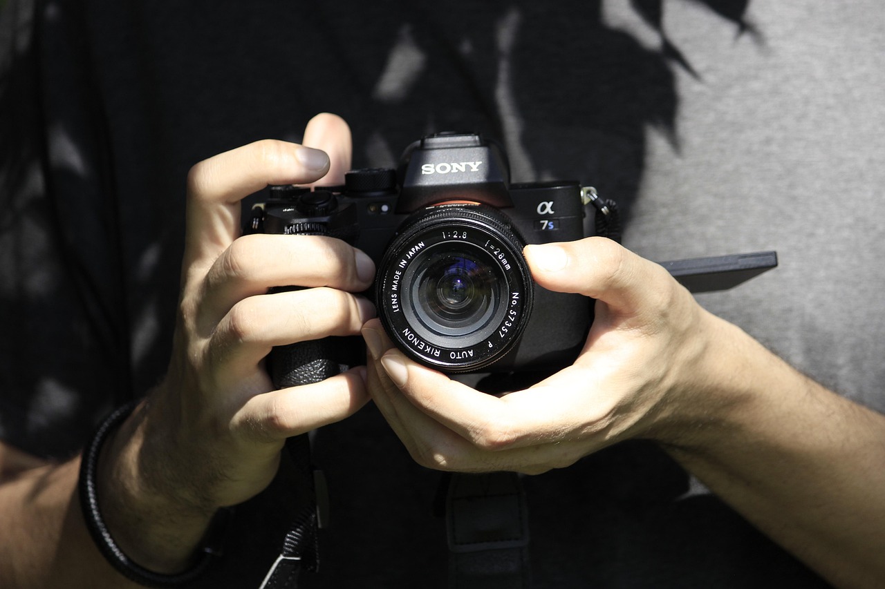 entdecken sie sony cp sensoren – innovative sensortechnologie für präzise messungen und höchste zuverlässigkeit in industriellen anwendungen. jetzt mehr erfahren!