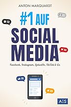 #1 AUF SOCIAL MEDIA: Die Social Media Marketing An