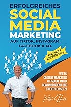 Erfolgreiches Social Media Marketing auf TikTok, I