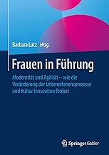 Frauen in Führung: Modernität und Agilität – wie d