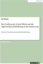Der Einfluss der Social Media auf die tägliche Ide