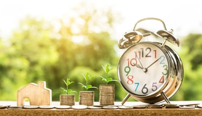 Welche Chancen und Risiken bietet eine Immobilienfinanzierung ohne Eigenkapital?